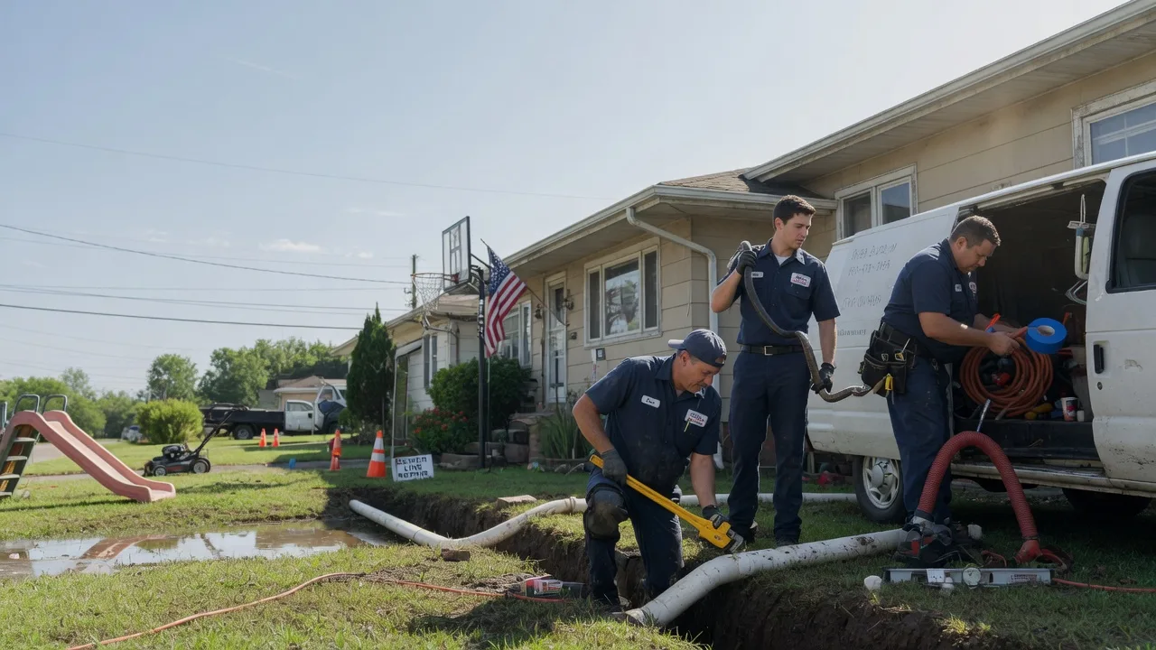 Toilet Installation in Gladewater, TX near me